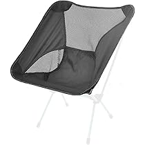 Amazon.com : TAGUTA Camping Chair Cloth for Helinox Chair