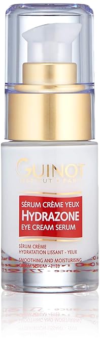 guinot hydrazone yeux