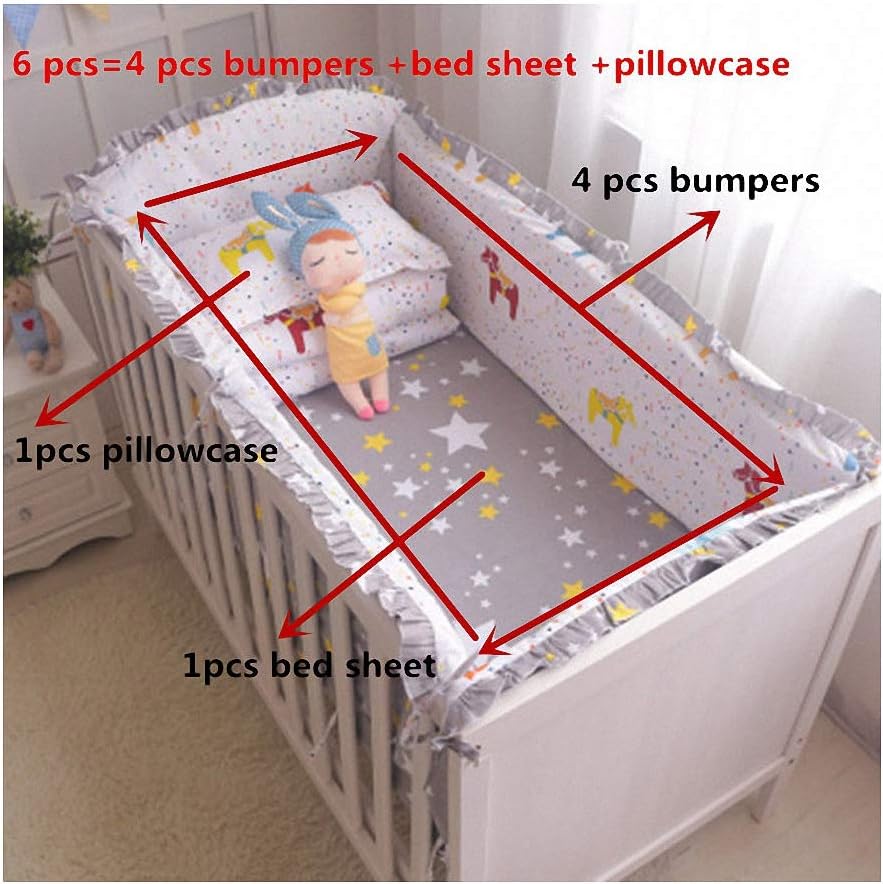 the range baby cot