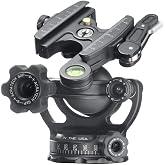 Acratech GXP Ball-Head with Lever Quick Release Clamp