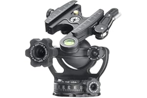 Acratech GXP Ball-Head with Lever Quick Release Clamp