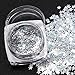 Gracefulvara 2 Box 1.5g Nail Art Glitter Star Shape Holographic Sequins