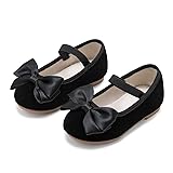 ESTINE Mary Jane Flats for Little Kids Toddler Baby