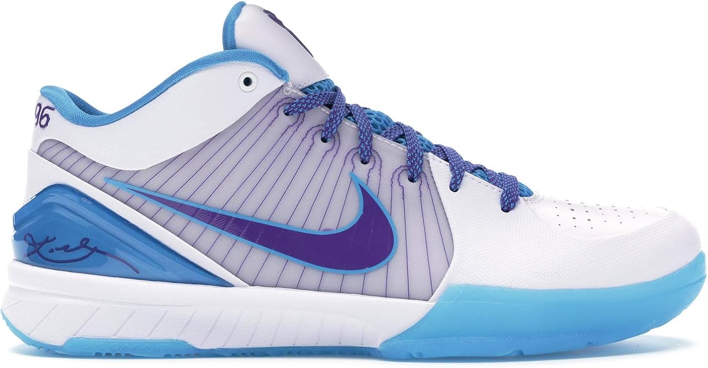 kobe 5 hornets