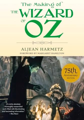 The Wizard of Oz : The Film Classic Comes to Life With Sound and