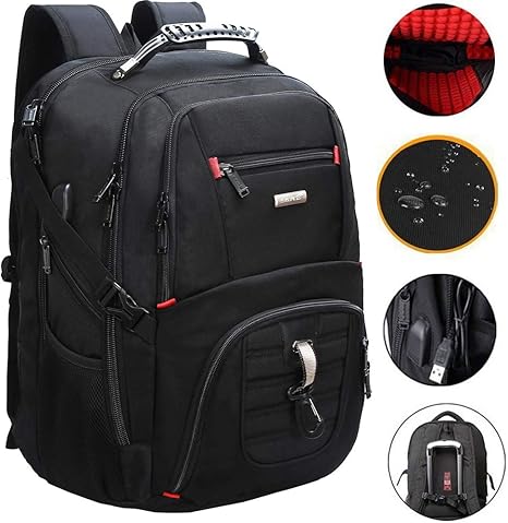 amazon large backpack