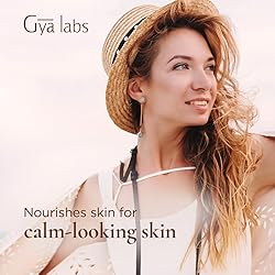 Gya Labs Bulgarian Rose Water Spray for Skin Care