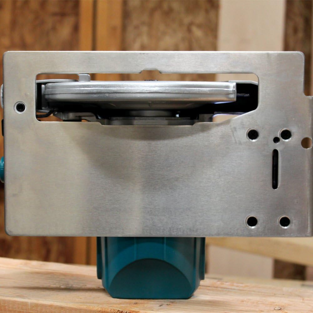 Makita 5007F Circular Saw - Power Circular Saws - 