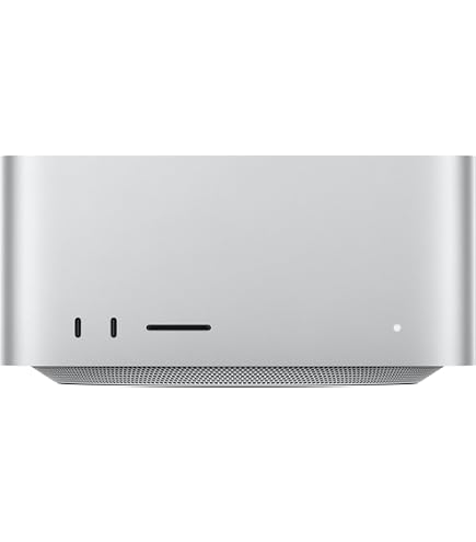 Computador Apple Mac mini M2 Pro (10 Cores CPU/16 Cores GPU, 16GB