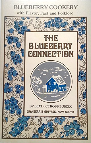 Blueberry Connection