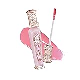Flower Knows Violet Strawberry Rococo Glowy Lip