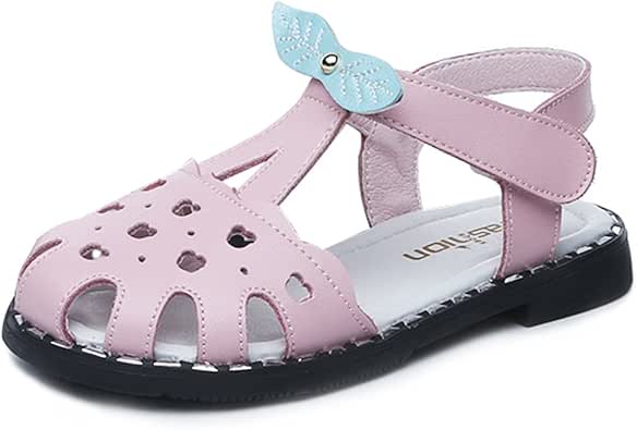 infant sandals size 4