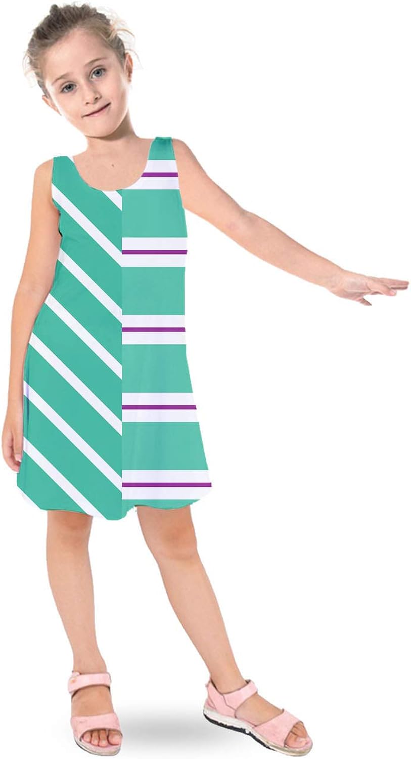 sugar rush baby frocks