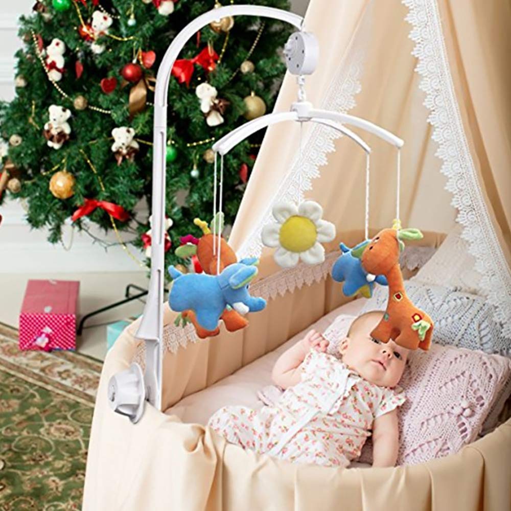 extended bed for baby