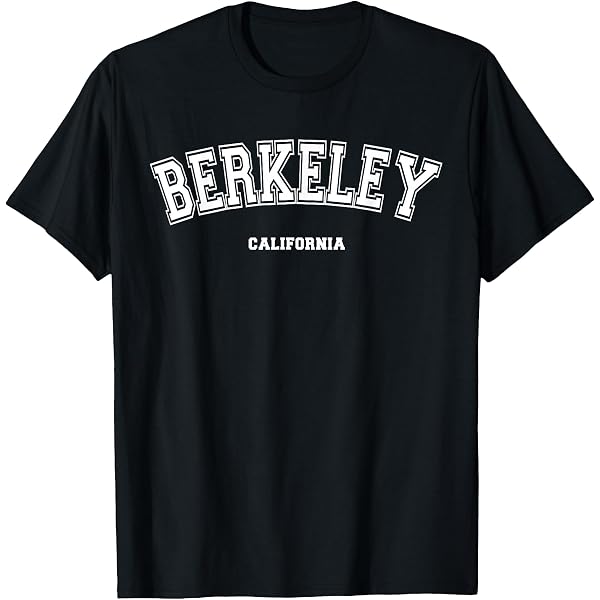 Amazon.com: State of California T-Shirt : Clothing, Shoes & Jewelry