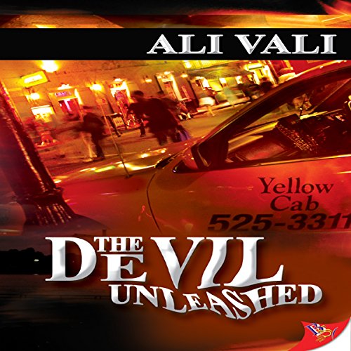 The Devil Unleashed: Cain Casey Series, Book 2