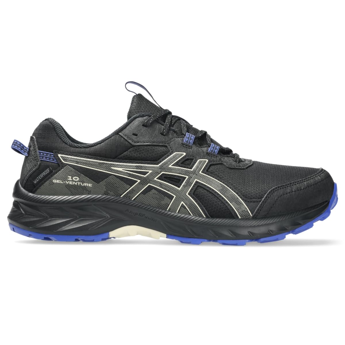 ASICS Men's Gel-Venture 10 Trail Running