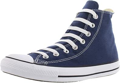Amazon.com: Converse All Star - Tenis Chuck Taylor tipo bota, de lona :  Hogar y Cocina