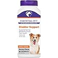 Essential Pet Bladder Support for Normal Bladder & Urinary Tract Health in Dogs