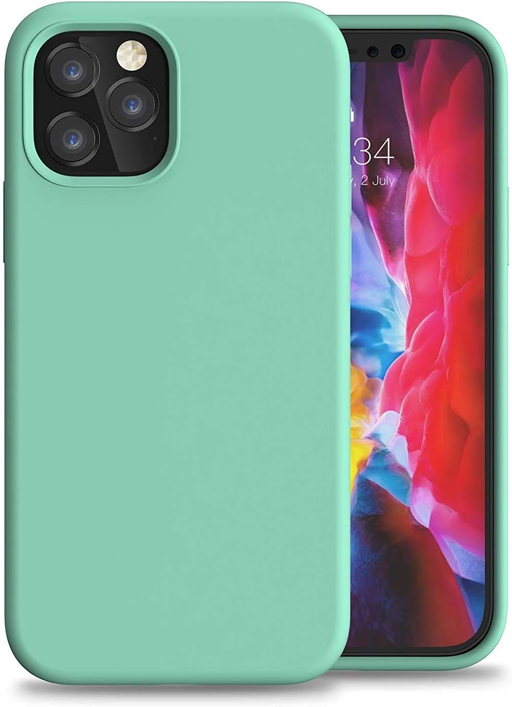 Cases Arc Compatible with iPhone 12 Amazon.in Electronics