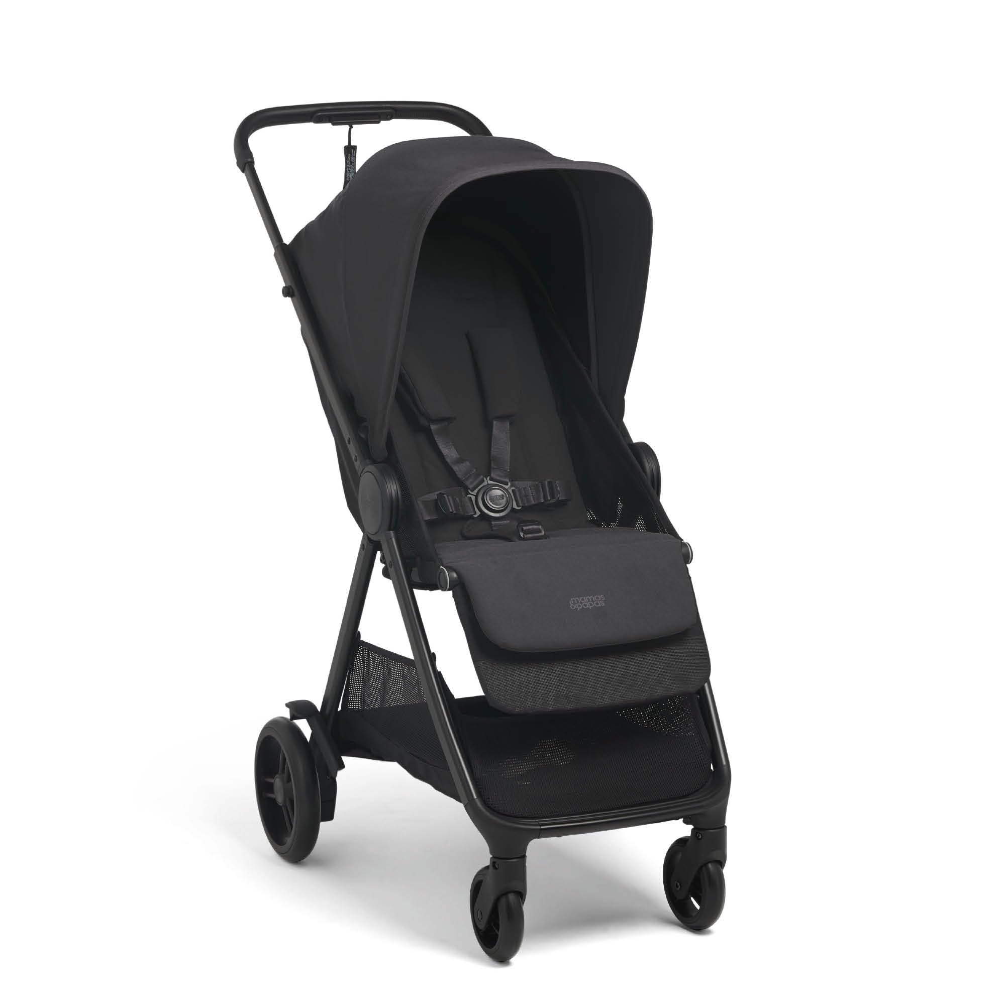 Mamas & Papas Libro Travel Str...