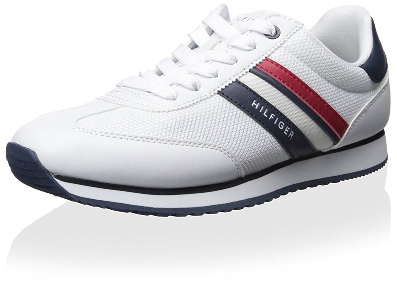 tommy hilfiger sport shoes