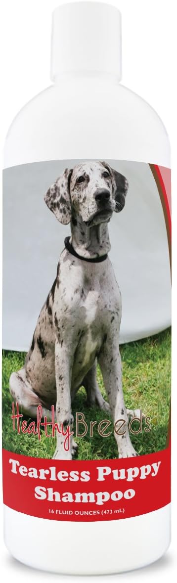 best dog shampoo for great danes