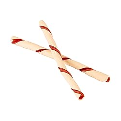 SmartBones Smart Twist Sticks (Pack of 1) and
