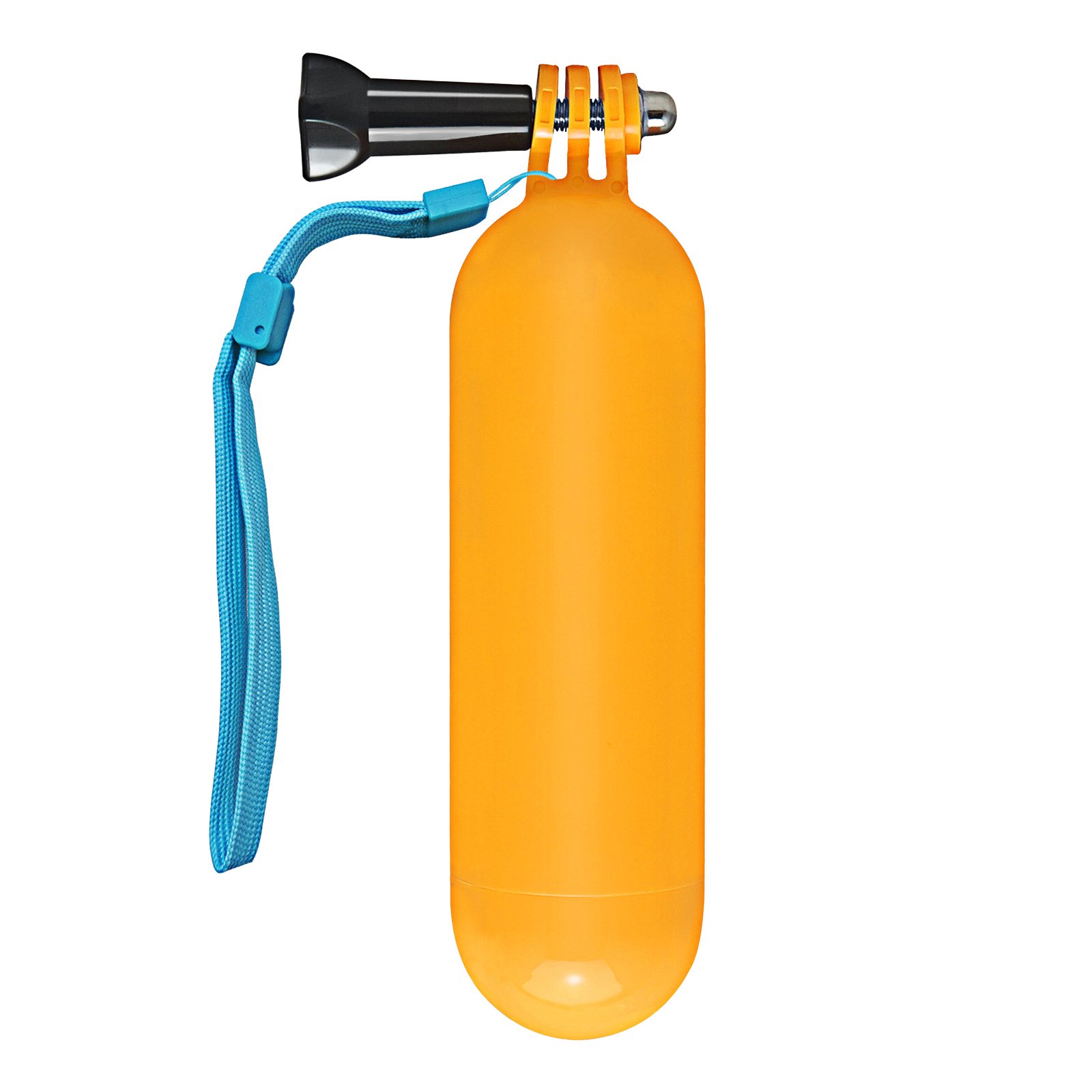 SHOOT Waterproof Floating Hand Grip Handle Pole Diving Stick Monopod for GoPro Hero 13/12/11/10/9/8/7/(2018)/6/5/4/3+ SJCAM Xiaomi AKASO EK7000 APEMAN SHOOT Action Camera