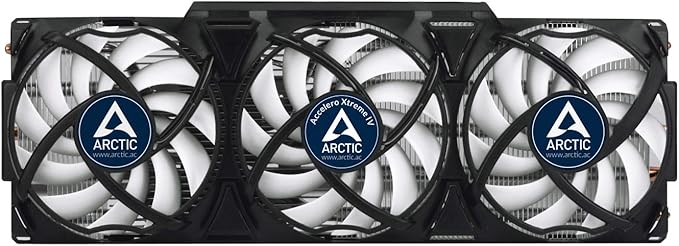 arctic fusion coolers