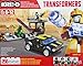 Kre-O Transformers Stealth Bumblebee Building Set