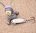 O.RIYA Love You Grandpa Lure Fisherman Gift - Grandpa Gifts from Grandchildren