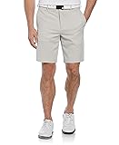PGA TOUR Men's Expandable Flat Front Golf