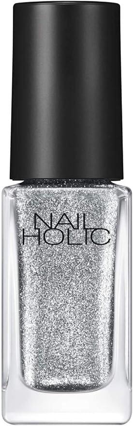 Amazon セット販売 コーセー ネイルホリック Sv029 5ml 2個セット ネイルカラー Nailholic Nail Holic ネイルホリック マニキュア ネイルポリッシュ 通販