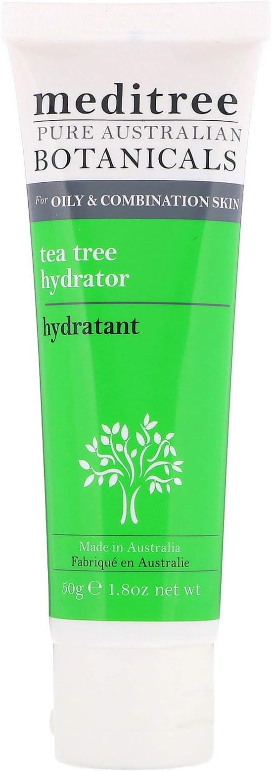 Tea Tree Hydrator