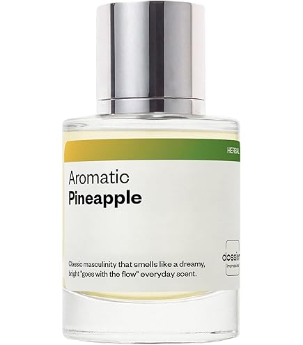 Amazon.com : Alexandria Fragrances Crazy Pineapple Perfume