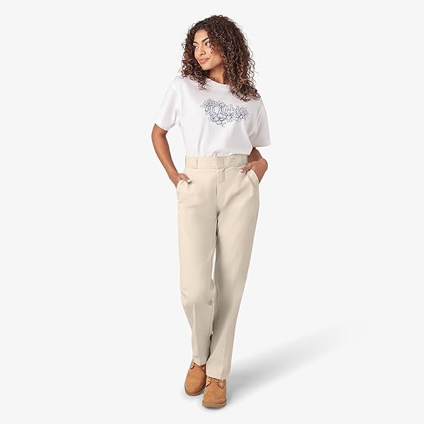 DICKIES 874 WORKPANT REC W
