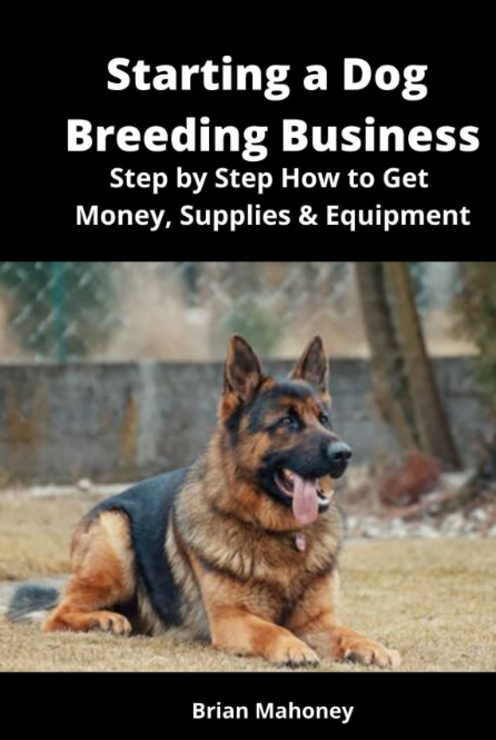 dog breeding equipment