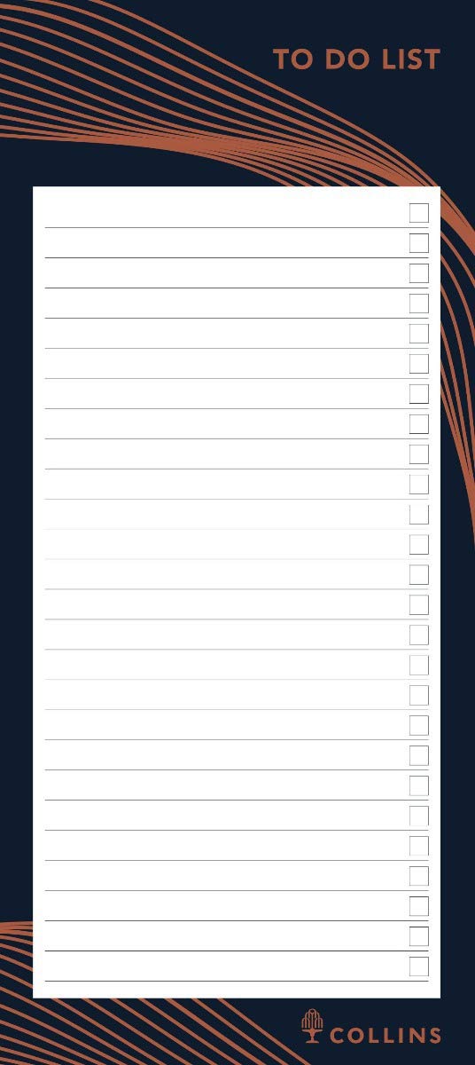 Collins Vanguard Magnetic Pad VA14TD.F3Blue