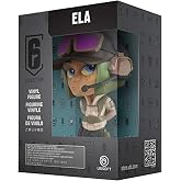 Ela Chibi Figure with DLC Code- Collection