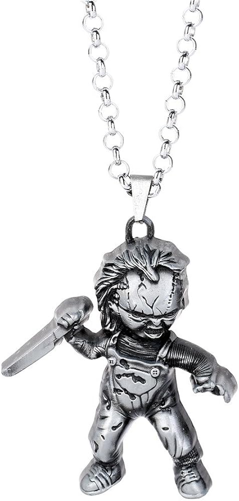 curse of chucky doll for sale