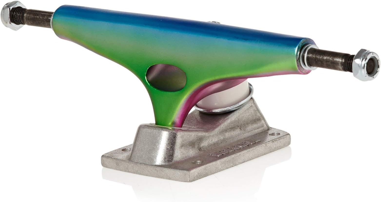 Krux Krome David Loy Skateboard Truck - 8.25"