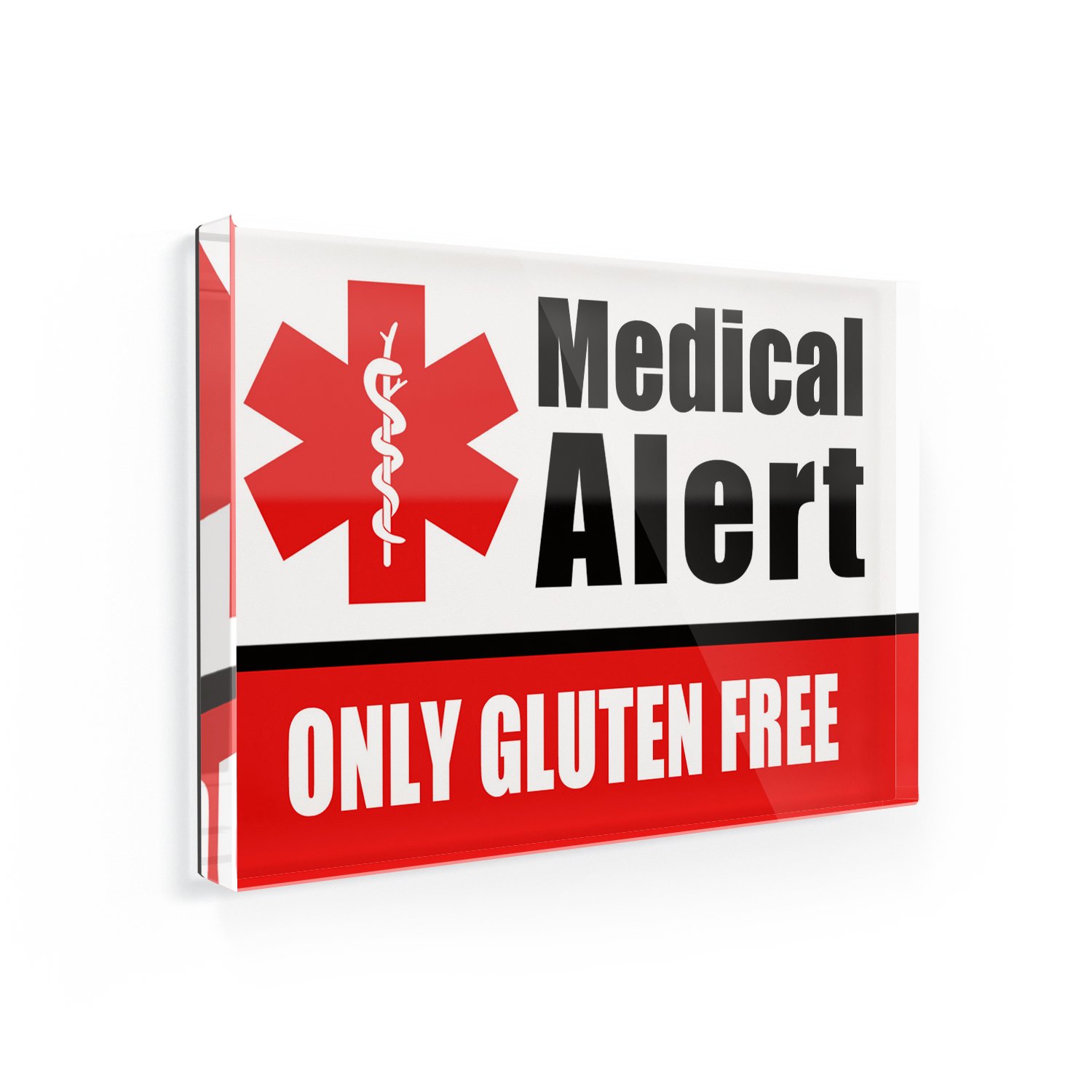 The 10 Best Refrigerator Magnets Gluten Free