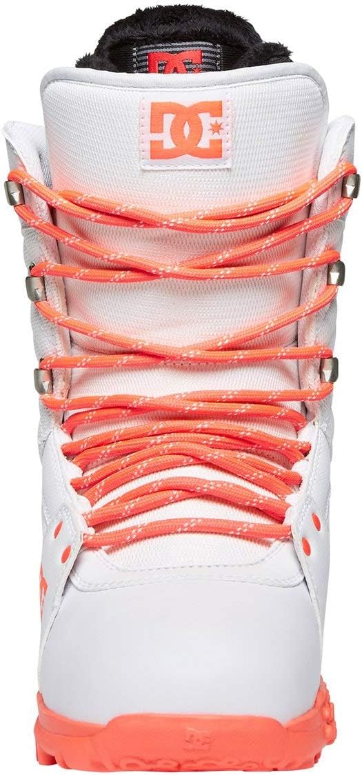 dc karma snowboard boots