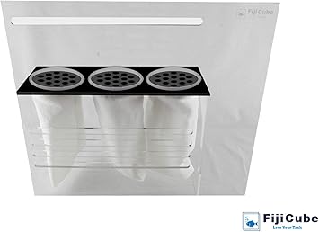 40 gallon breeder sump kit