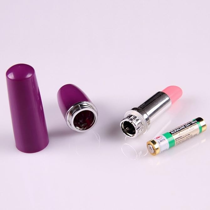 Historic vibrators — 7