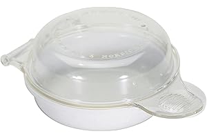 Nordic Ware Microwave Eggs 'n Muffin Breakfast Pan