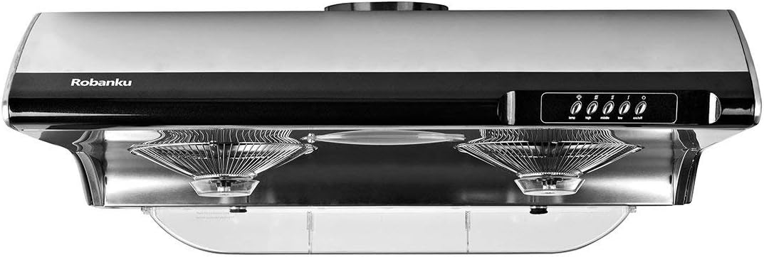 Best 30 inch kitchen island exhaust fan