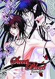 Sweet Blood Volume 4
