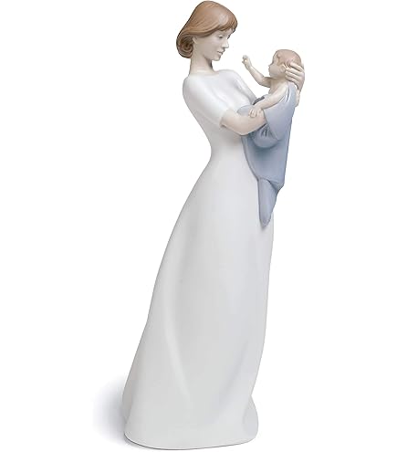 Amazon.com: Lladró Wedding Bells Figurine : Home & Kitchen